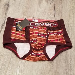 Discover Brand Briefs